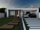 residência, construção, casa própria, projeto arquitetônico